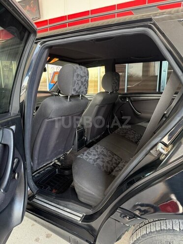 Mercedes C 200 1998, 368,000 km - 2.0 л - Yevlax
