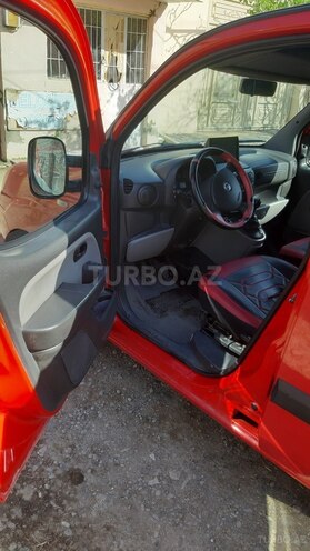 Fiat Doblo 2006, 345,955 km - 1.4 l - Gəncə