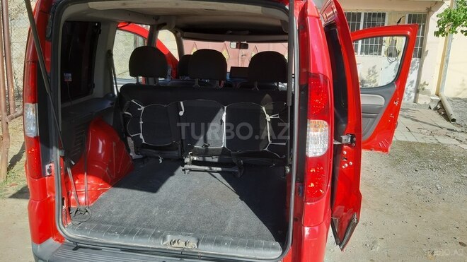 Fiat Doblo 2006, 345,955 km - 1.4 l - Gəncə