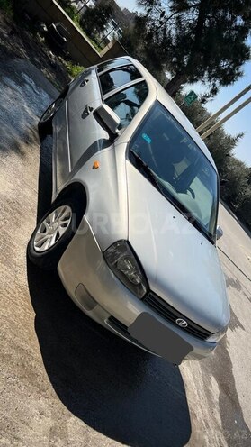 LADA (VAZ) Kalina 2009, 288,000 km - 1.4 л - Bakı