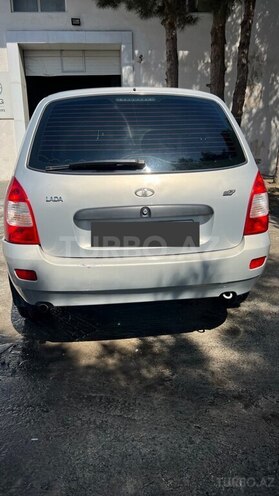 LADA (VAZ) Kalina 2009, 288,000 km - 1.4 л - Bakı