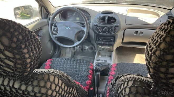 LADA (VAZ) Kalina 2009, 288,000 km - 1.4 л - Bakı