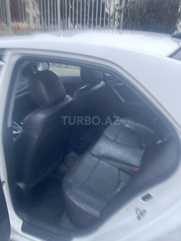 Kia Cerato 2012, 129,000 km - 1.6 l - Bakı