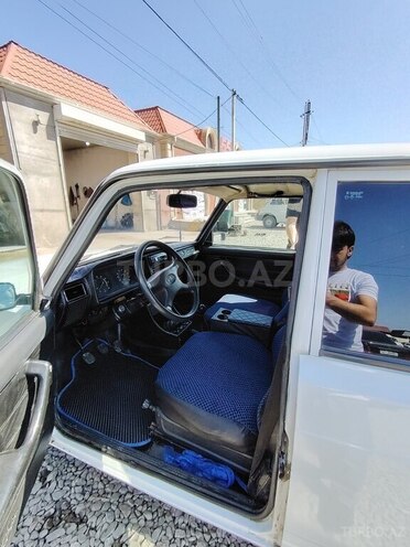 LADA (VAZ) 2107 2000, 44,100 km - 1.6 l - Ağsu