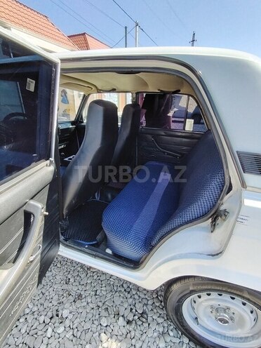 LADA (VAZ) 2107 2000, 44,100 km - 1.6 l - Ağsu