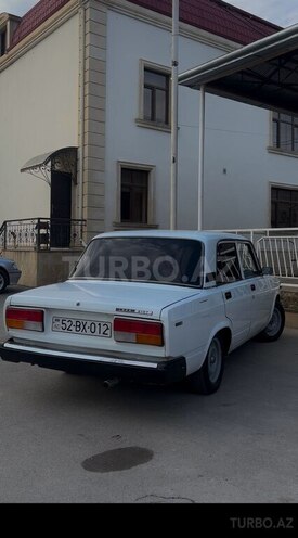 LADA (VAZ) 2107 2000, 44,100 km - 1.6 l - Ağsu
