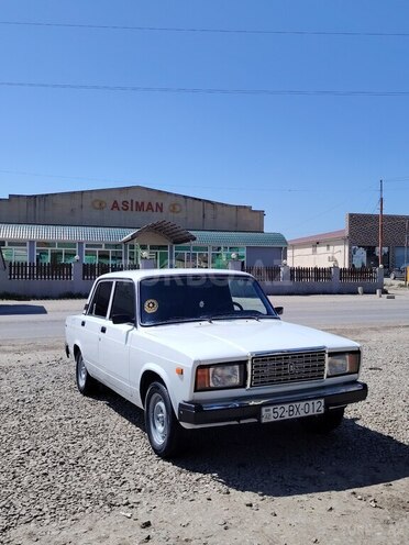 LADA (VAZ) 2107 2000, 44,100 km - 1.6 l - Ağsu