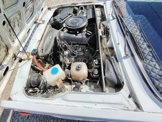 LADA (VAZ) 2107 2000, 44,100 km - 1.6 l - Ağsu