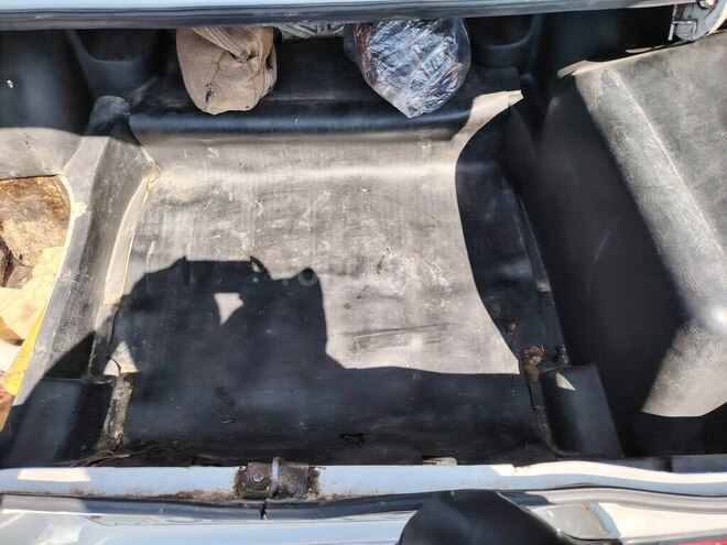 LADA (VAZ) 2107 2000, 44,100 km - 1.6 l - Ağsu