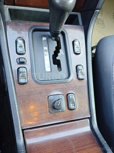 Mercedes C 200 1996, 300,000 km - 2.0 l - İsmayıllı
