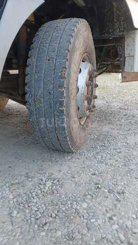 Shacman F3000 2012, 550,000 km - 11.0 l - Şamaxı