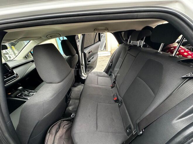 Toyota Corolla 2019, 47,000 km - 1.8 l - Bakı