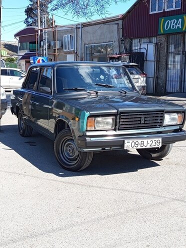 LADA (VAZ) 2107 2010, 88,000 km - 1.6 l - Bakı