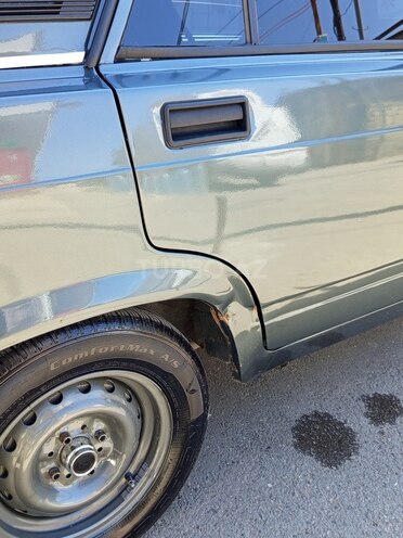 LADA (VAZ) 2107 2010, 88,000 km - 1.6 l - Bakı