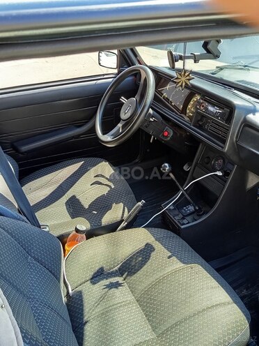 LADA (VAZ) 2107 2010, 88,000 km - 1.6 l - Bakı