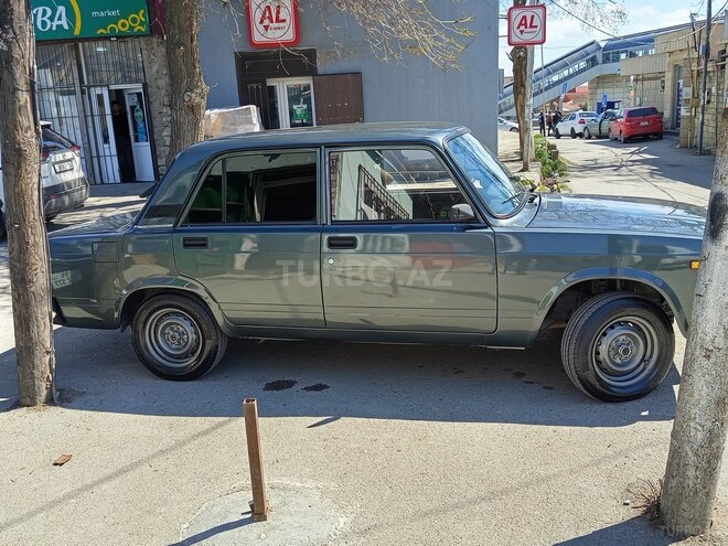 LADA (VAZ) 2107 2010, 88,000 km - 1.6 l - Bakı