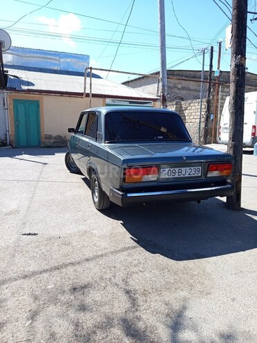 LADA (VAZ) 2107 2010, 88,000 km - 1.6 l - Bakı