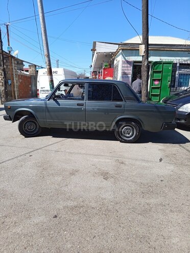 LADA (VAZ) 2107 2010, 88,000 km - 1.6 l - Bakı