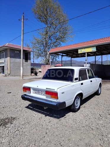 LADA (VAZ) 2107 2000, 44,100 km - 1.6 l - Ağsu