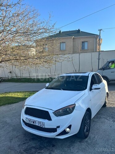 FAW Oley 2014, 136,000 km - 1.5 l - Bakı