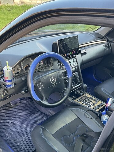 Mercedes E 320 2000, 345,089 km - 3.2 l - Bakı