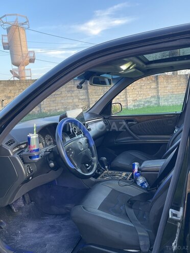 Mercedes E 320 2000, 345,089 km - 3.2 l - Bakı