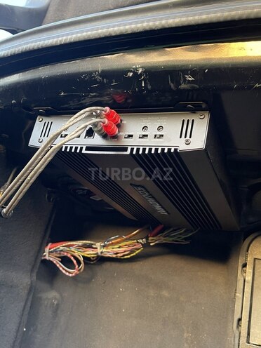 Mercedes E 320 2000, 345,089 km - 3.2 l - Bakı