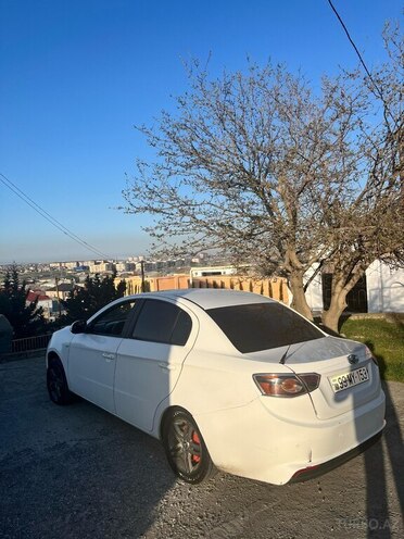 FAW Oley 2014, 136,000 km - 1.5 l - Bakı