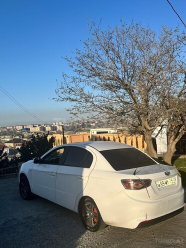 FAW Oley 2014, 136,000 km - 1.5 l - Bakı