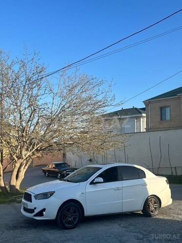 FAW Oley 2014, 136,000 km - 1.5 l - Bakı