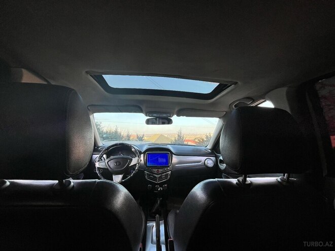 FAW Oley 2014, 136,000 km - 1.5 l - Bakı