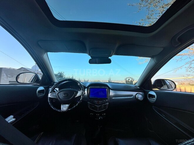 FAW Oley 2014, 136,000 km - 1.5 l - Bakı