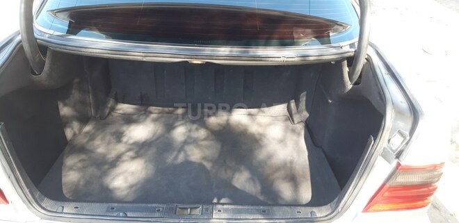 Mercedes E 220 d 1999, 666,426 km - 2.2 л - İmişli