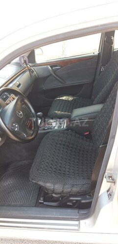 Mercedes E 220 d 1999, 666,426 km - 2.2 л - İmişli