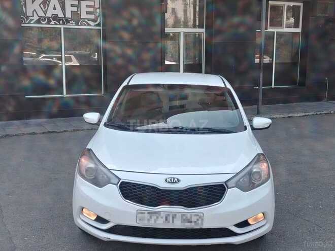 Kia Forte 2013, 323,478 km - 2.0 л - Bakı