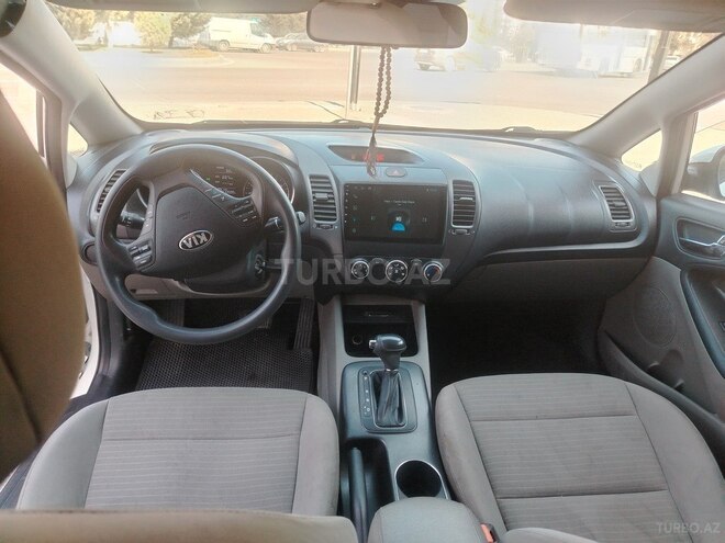 Kia Forte 2013, 323,478 km - 2.0 л - Bakı