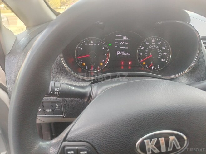 Kia Forte 2013, 323,478 km - 2.0 л - Bakı