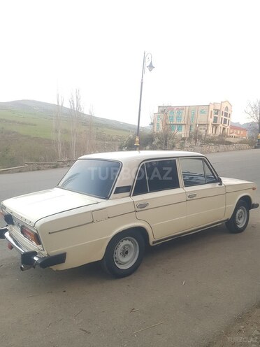 LADA (VAZ) 2106 1987, 98,000 km - 1.5 l - Lerik