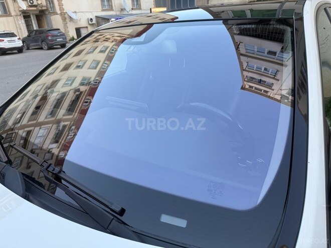 Mercedes E 250 2011, 268,000 km - 1.8 l - Bakı