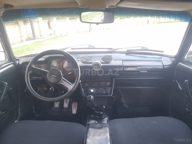 LADA (VAZ) 2106 1987, 98,000 km - 1.5 l - Lerik