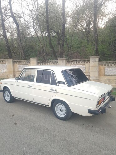 LADA (VAZ) 2106 1987, 98,000 km - 1.5 l - Lerik