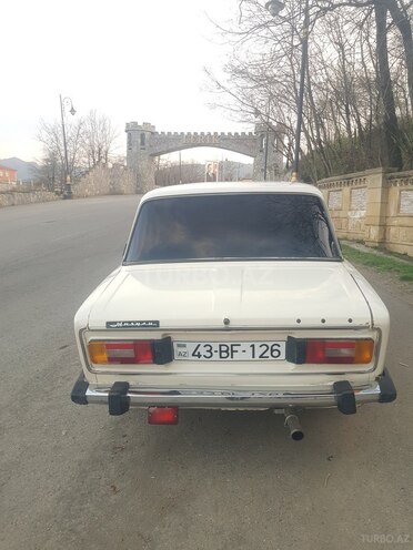 LADA (VAZ) 2106 1987, 98,000 km - 1.5 l - Lerik