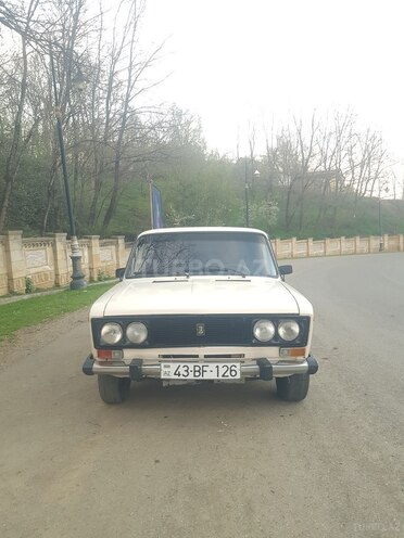 LADA (VAZ) 2106 1987, 98,000 km - 1.5 l - Lerik