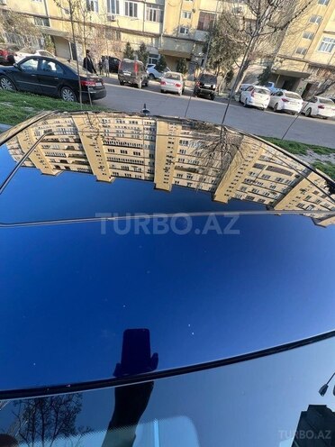 Mercedes E 350 2013, 258,000 km - 3.5 l - Bakı