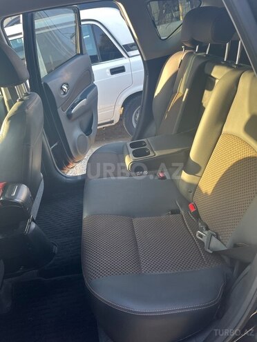 Nissan Note 2014, 84,000 km - 1.2 l - Bakı