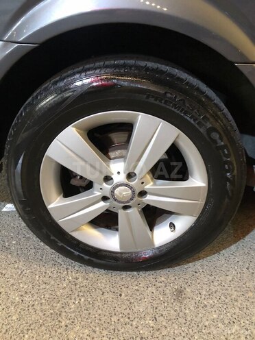 Mercedes Viano 2011, 308,000 km - 2.2 l - Bakı