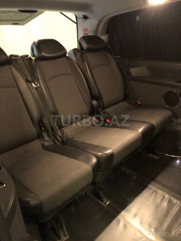 Mercedes Viano 2011, 308,000 km - 2.2 l - Bakı
