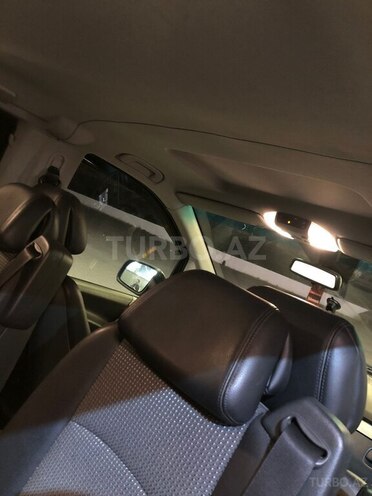 Mercedes Viano 2011, 308,000 km - 2.2 l - Bakı