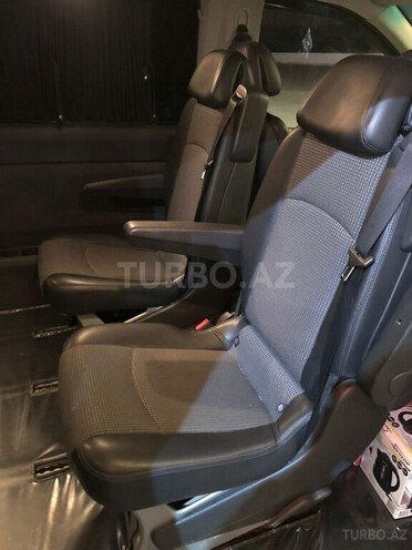 Mercedes Viano 2011, 308,000 km - 2.2 l - Bakı