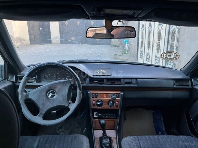 Mercedes E 200 d 1992, 783,291 km - 2.0 л - Bakı